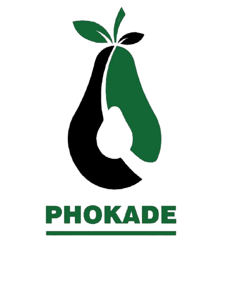 Phokadean Logo